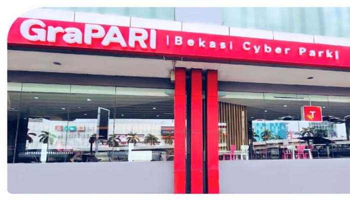 3 Cara Cari GraPARI Telkomsel Terdekat dengan Cepat